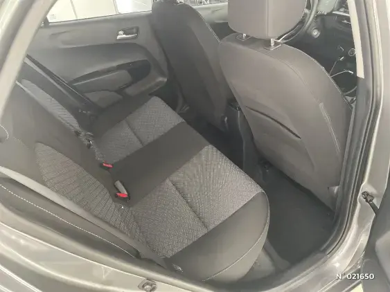 KIA PICANTO III - voiture d'occasion - Photo 11