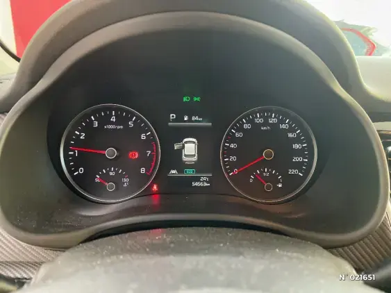 KIA STONIC - voiture d'occasion - Photo 12