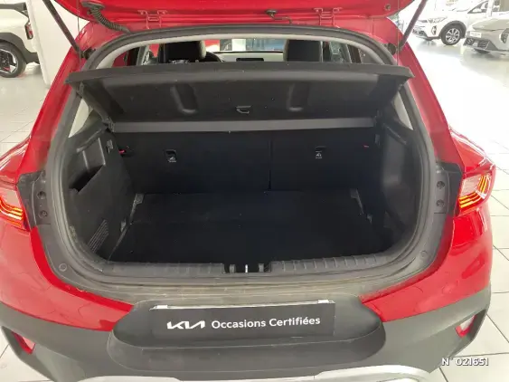 KIA STONIC - voiture d'occasion - Photo 7