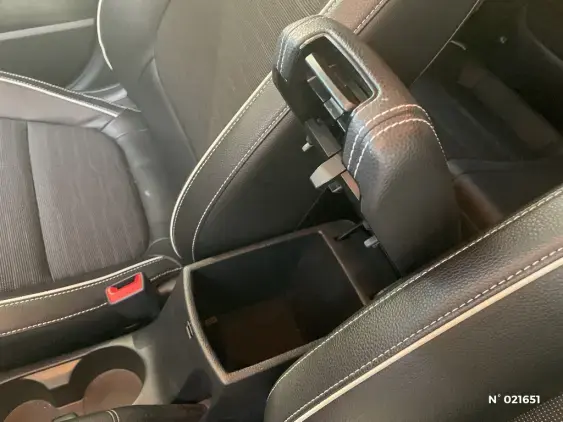 KIA STONIC - voiture d'occasion - Photo 15