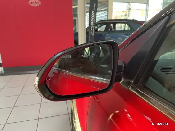 KIA STONIC - voiture d'occasion - Photo 31