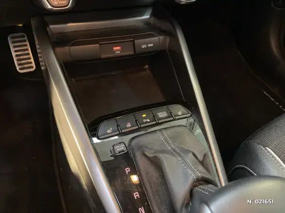 KIA STONIC - voiture d'occasion - Photo 33