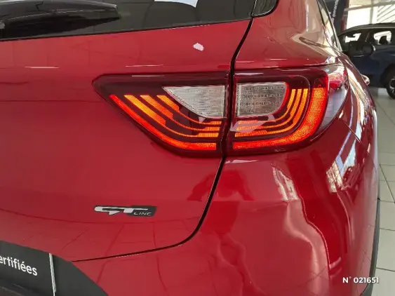 KIA STONIC - voiture d'occasion - Photo 28