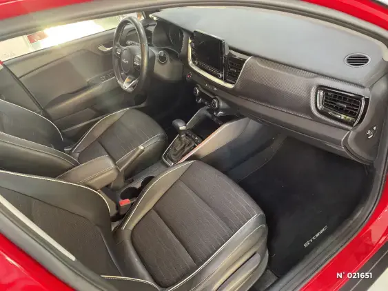 KIA STONIC - voiture d'occasion - Photo 10