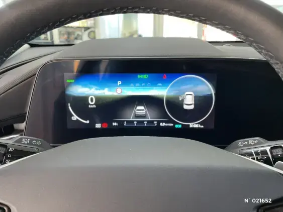 KIA NIRO ELECTRIQUE II - voiture d'occasion - Photo 12