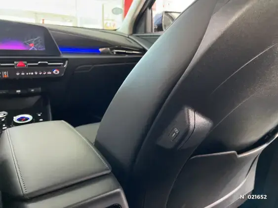 KIA NIRO ELECTRIQUE II - voiture d'occasion - Photo 32