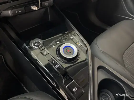 KIA NIRO ELECTRIQUE II - voiture d'occasion - Photo 35