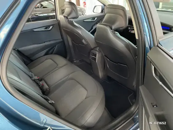 KIA NIRO ELECTRIQUE II - voiture d'occasion - Photo 11