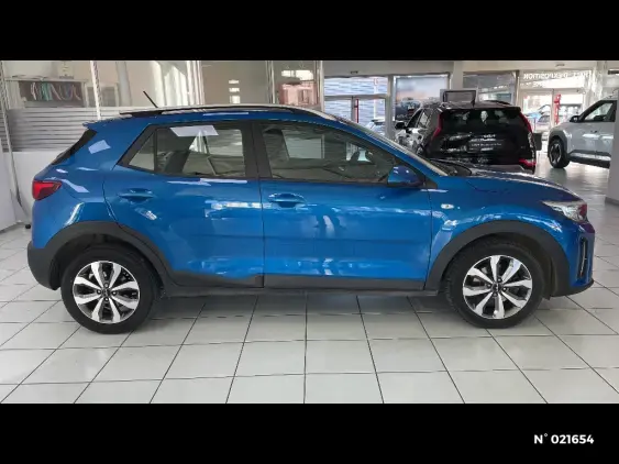 KIA STONIC - voiture d'occasion - Photo 5