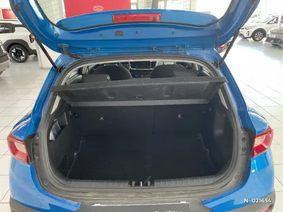 KIA STONIC - voiture d'occasion - Photo 7