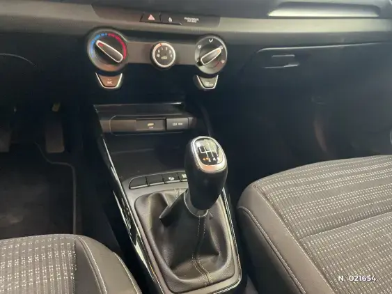 KIA STONIC - voiture d'occasion - Photo 15