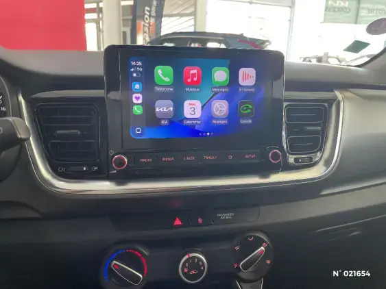 KIA STONIC - voiture d'occasion - Photo 31