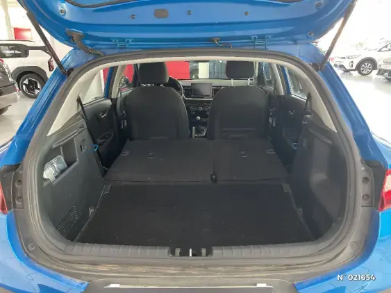 KIA STONIC - voiture d'occasion - Photo 26