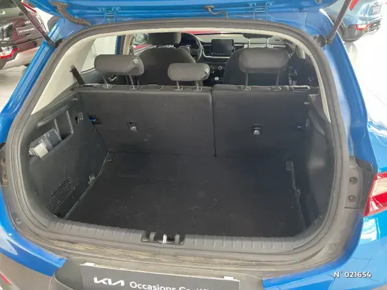 KIA STONIC - voiture d'occasion - Photo 27