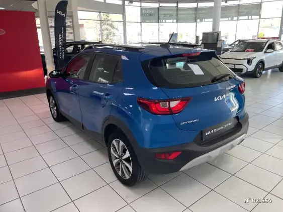 KIA STONIC - voiture d'occasion - Photo 29
