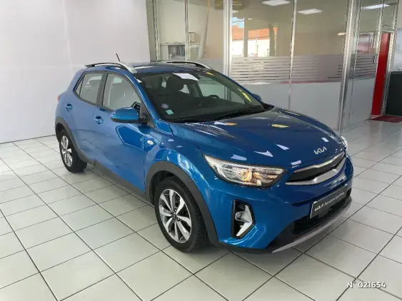 KIA STONIC - voiture d'occasion - Photo 30