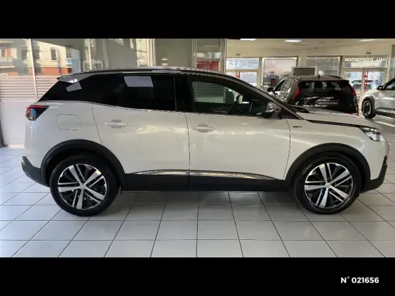 PEUGEOT 3008 II - voiture d'occasion - Photo 5