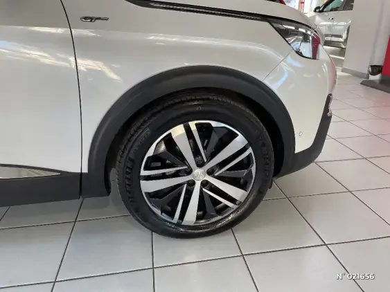 PEUGEOT 3008 II - voiture d'occasion - Photo 8