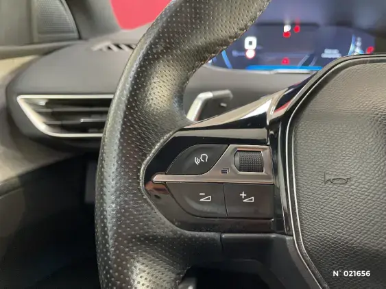 PEUGEOT 3008 II - voiture d'occasion - Photo 23