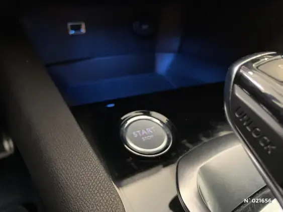 PEUGEOT 3008 II - voiture d'occasion - Photo 26