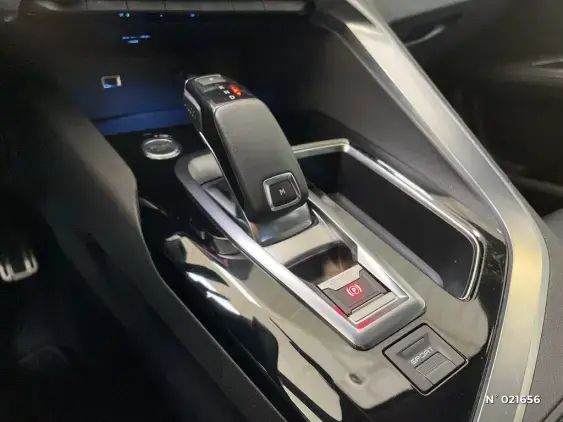 PEUGEOT 3008 II - voiture d'occasion - Photo 27