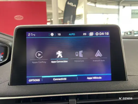 PEUGEOT 3008 II - voiture d'occasion - Photo 28