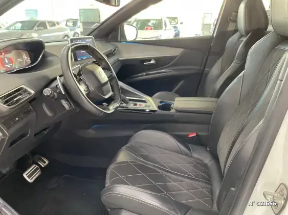 PEUGEOT 3008 II - voiture d'occasion - Photo 29