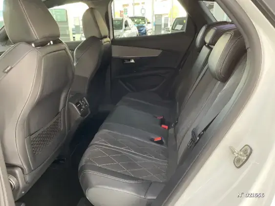 PEUGEOT 3008 II - voiture d'occasion - Photo 30