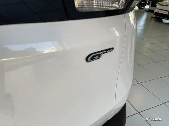 PEUGEOT 3008 II - voiture d'occasion - Photo 31