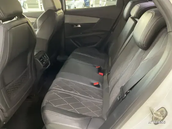 PEUGEOT 3008 II - voiture d'occasion - Photo 11