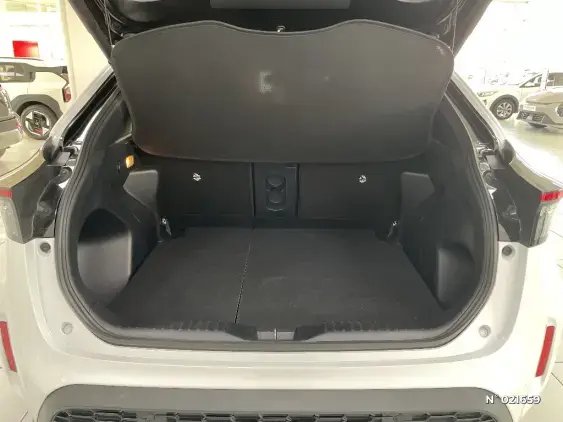 TOYOTA YARIS CROSS I - voiture d'occasion - Photo 7