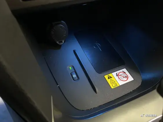 TOYOTA YARIS CROSS I - voiture d'occasion - Photo 31