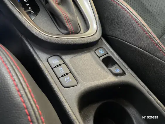 TOYOTA YARIS CROSS I - voiture d'occasion - Photo 33