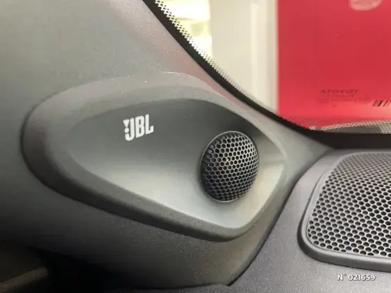 TOYOTA YARIS CROSS I - voiture d'occasion - Photo 34