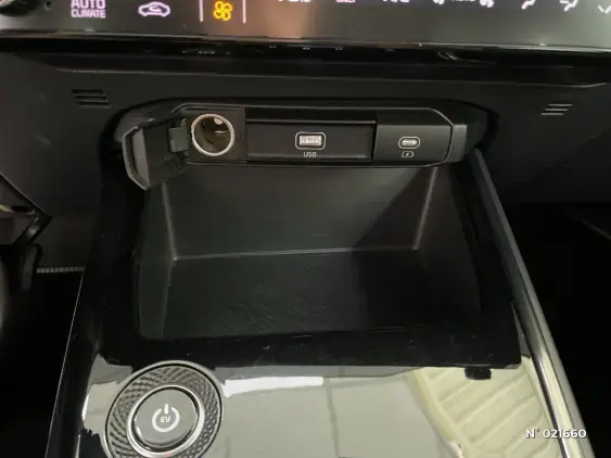 KIA NIRO ELECTRIQUE II - voiture d'occasion - Photo 15