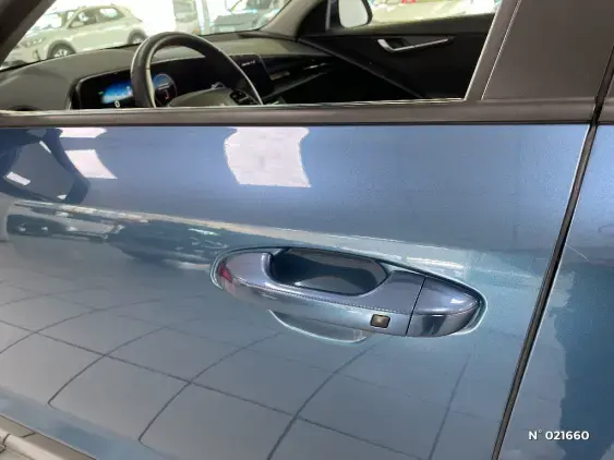 KIA NIRO ELECTRIQUE II - voiture d'occasion - Photo 33