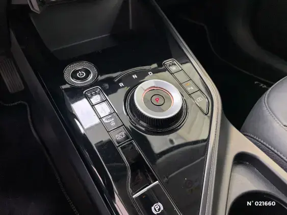 KIA NIRO ELECTRIQUE II - voiture d'occasion - Photo 27