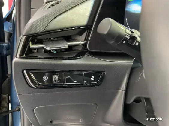 KIA NIRO ELECTRIQUE II - voiture d'occasion - Photo 30
