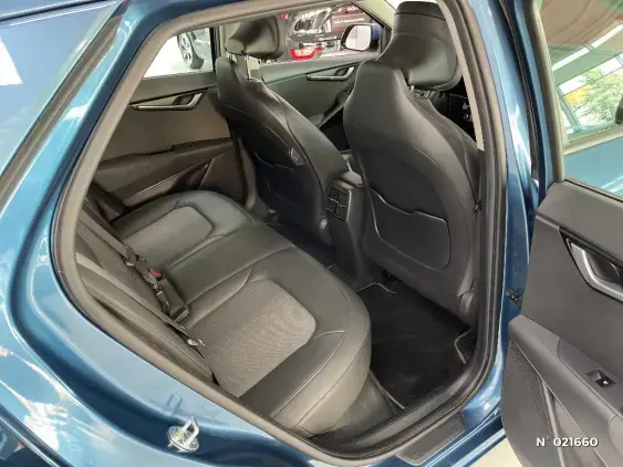 KIA NIRO ELECTRIQUE II - voiture d'occasion - Photo 11