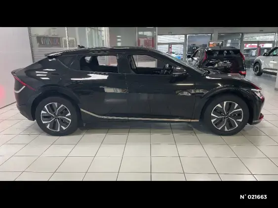 KIA EV6 - voiture d'occasion - Photo 5