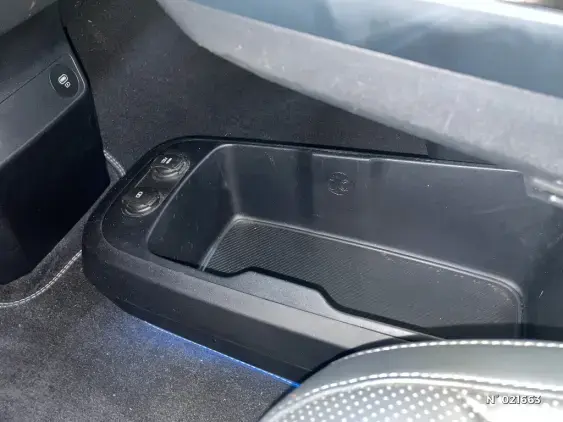 KIA EV6 - voiture d'occasion - Photo 13