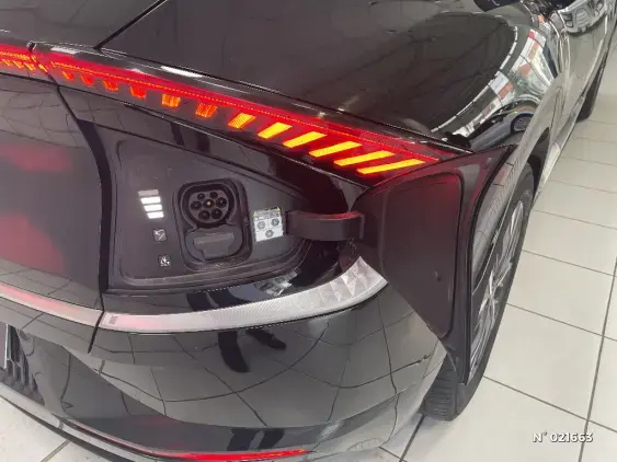 KIA EV6 - voiture d'occasion - Photo 30