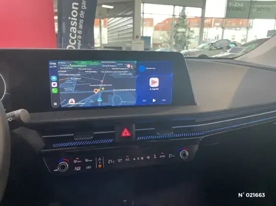 KIA EV6 - voiture d'occasion - Photo 32