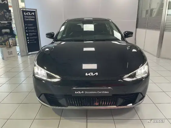KIA EV6 - voiture d'occasion - Photo 3