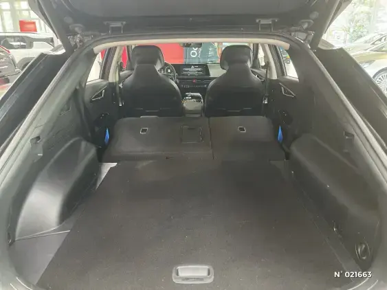 KIA EV6 - voiture d'occasion - Photo 24