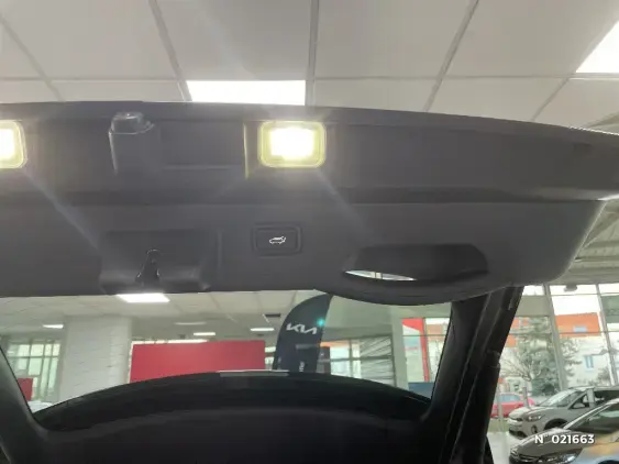 KIA EV6 - voiture d'occasion - Photo 25