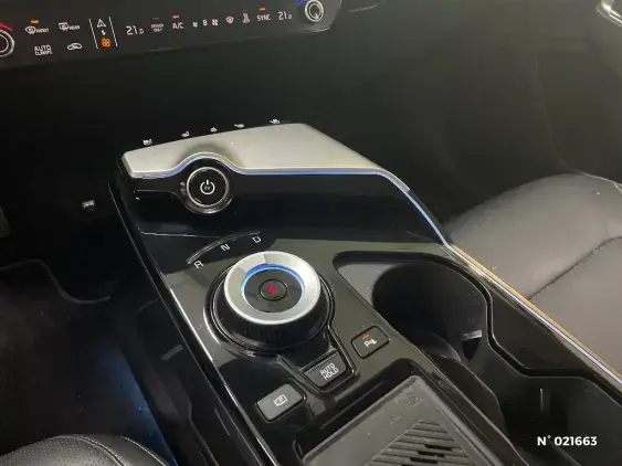 KIA EV6 - voiture d'occasion - Photo 27