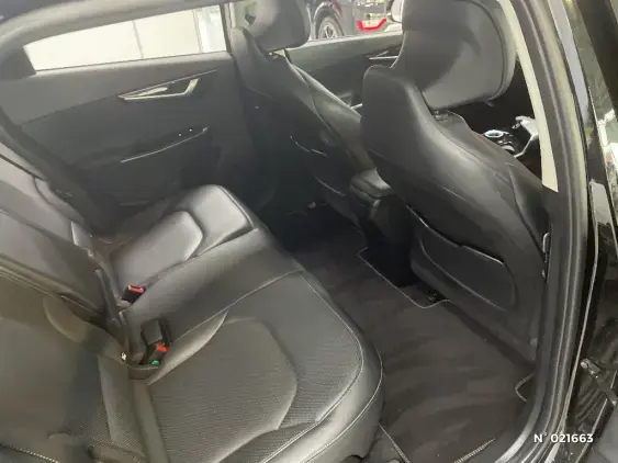 KIA EV6 - voiture d'occasion - Photo 10