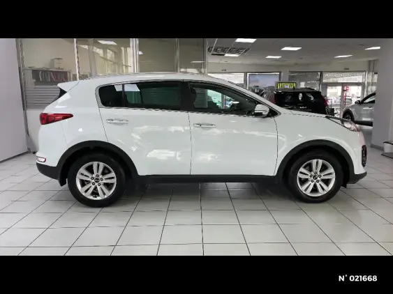 KIA SPORTAGE IV - voiture d'occasion - Photo 5