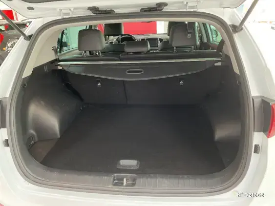 KIA SPORTAGE IV - voiture d'occasion - Photo 7